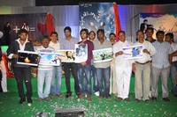 Memu Vayasuku Vacham Logo Launch Photos
